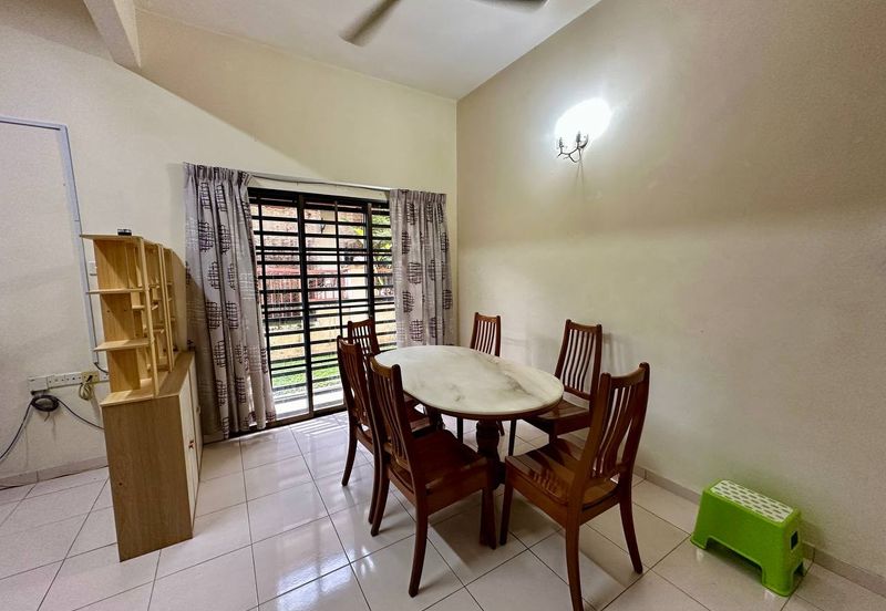 Garden Villa Sunway City