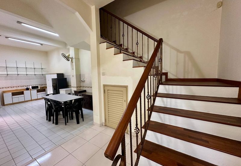 Garden Villa Sunway City