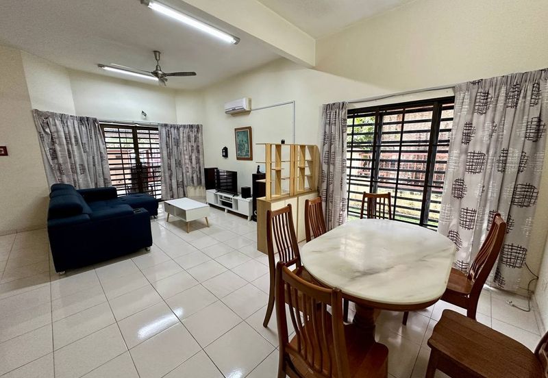 Garden Villa Sunway City