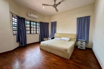 Garden Villa Sunway City