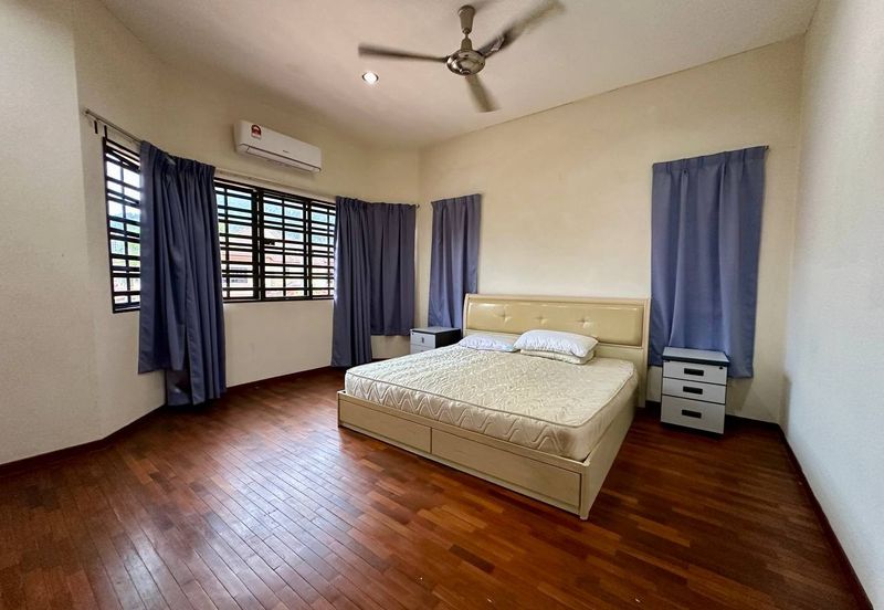 Garden Villa Sunway City