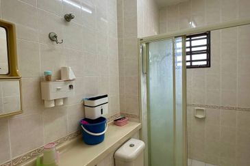 Garden Villa Sunway City