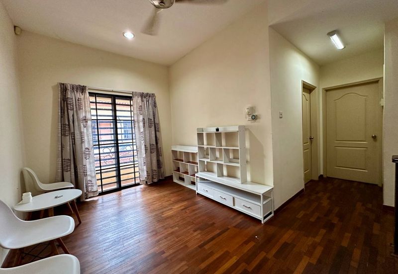 Garden Villa Sunway City