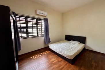 Garden Villa Sunway City