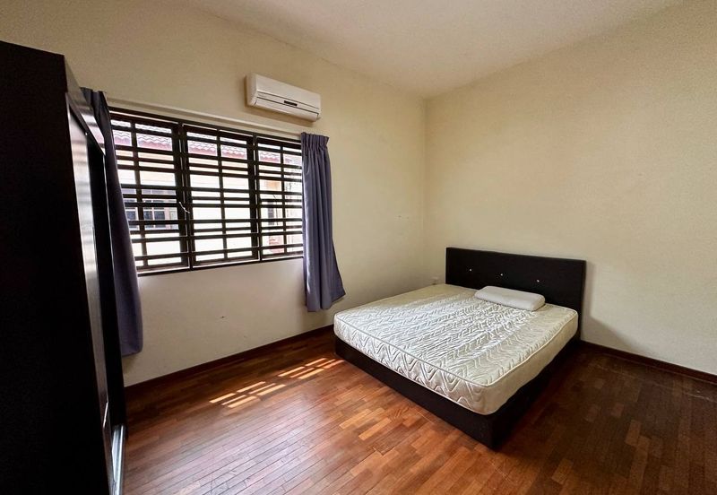 Garden Villa Sunway City