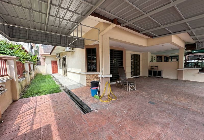 Garden Villa Sunway City