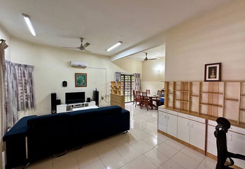 Garden Villa Sunway City