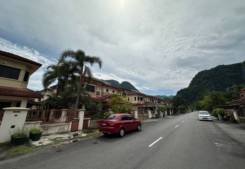 Garden Villa Sunway City