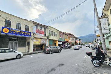 Bandar Baru Menglembu