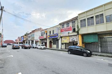 Bandar Baru Menglembu