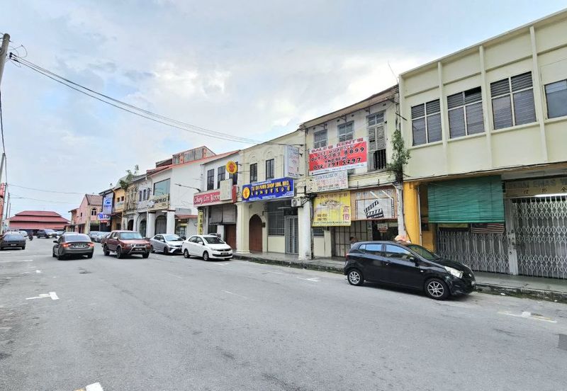 Bandar Baru Menglembu