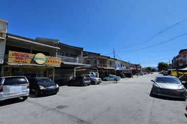 1Tawas Business Centre