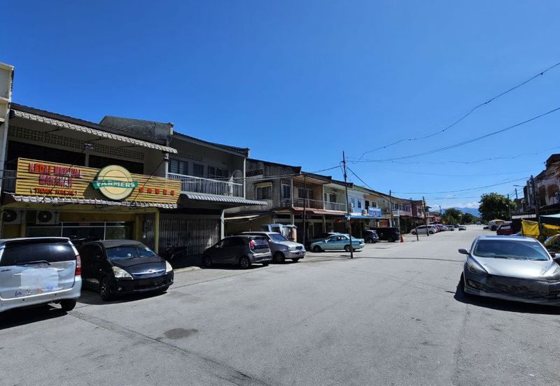 1Tawas Business Centre