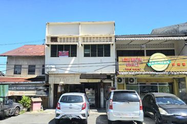 1Tawas Business Centre