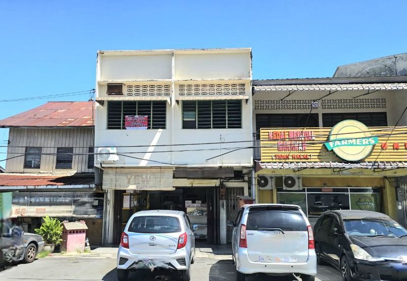 1Tawas Business Centre