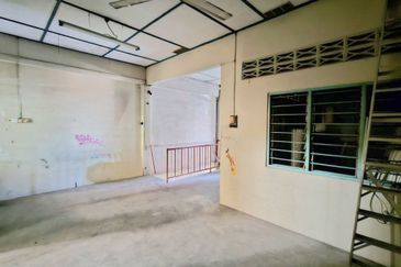 1Tawas Business Centre