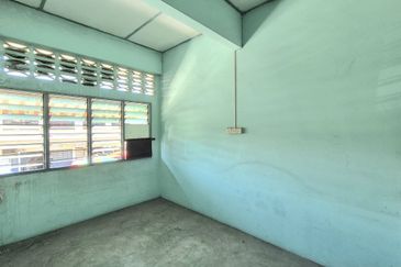 1Tawas Business Centre