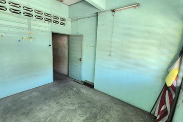 1Tawas Business Centre