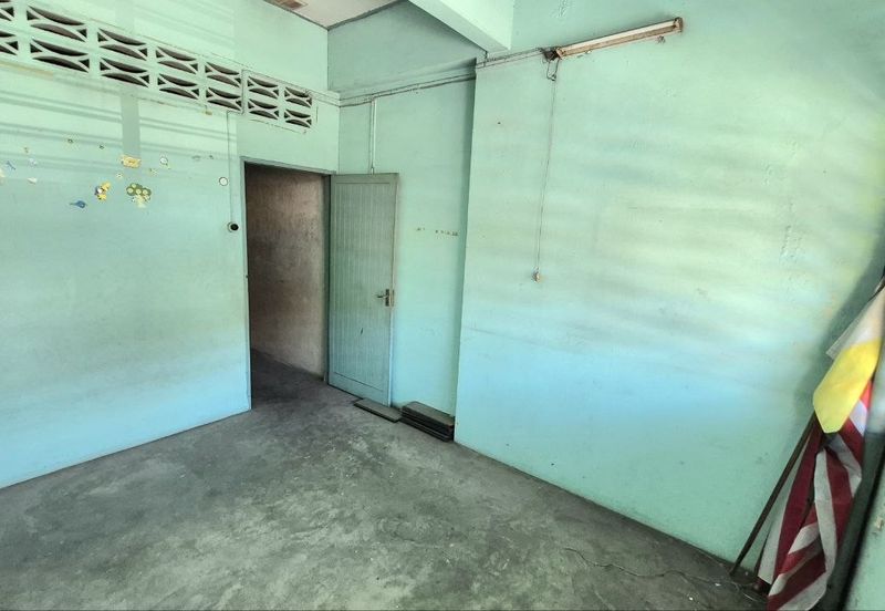 1Tawas Business Centre