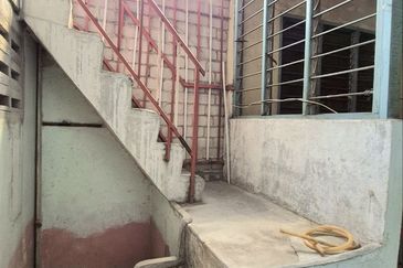 1Tawas Business Centre