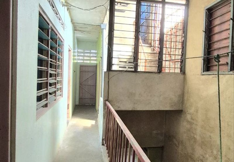 1Tawas Business Centre