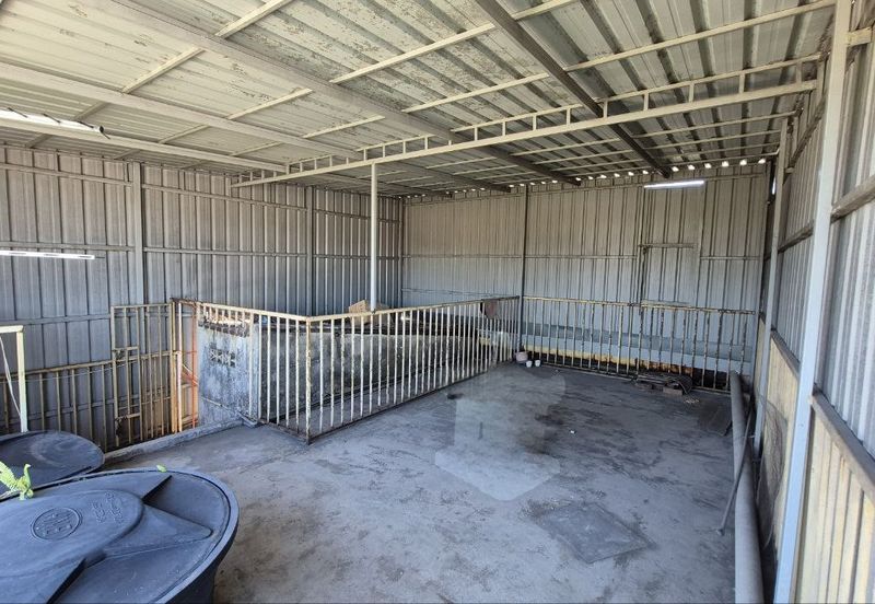 1Tawas Business Centre