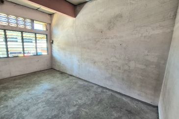 1Tawas Business Centre