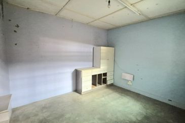 1Tawas Business Centre