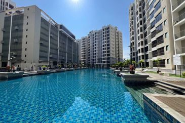 Upper East @ Tiger Lane