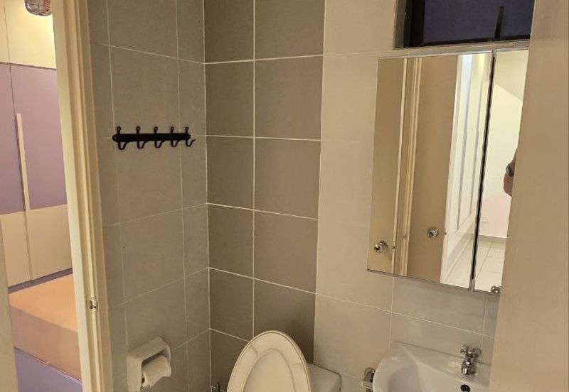 Upper East @ Tiger Lane