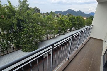 Upper East @ Tiger Lane