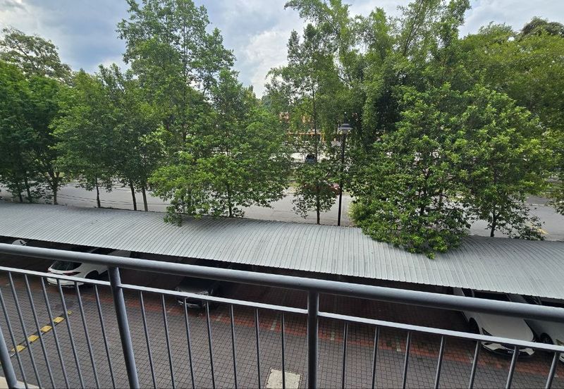 Upper East @ Tiger Lane