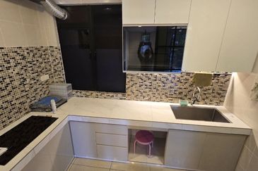 Upper East @ Tiger Lane