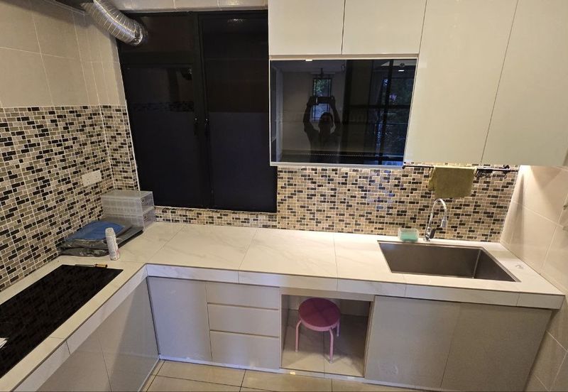 Upper East @ Tiger Lane