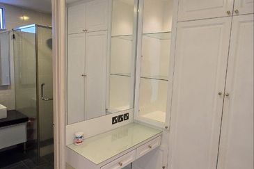 Upper East @ Tiger Lane