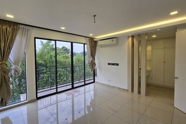 Upper East @ Tiger Lane