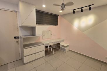 Upper East @ Tiger Lane