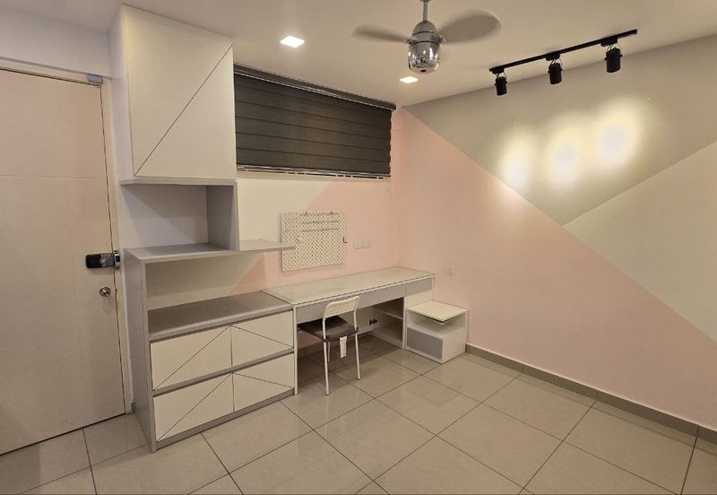 Upper East @ Tiger Lane