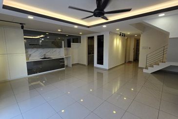 Upper East @ Tiger Lane