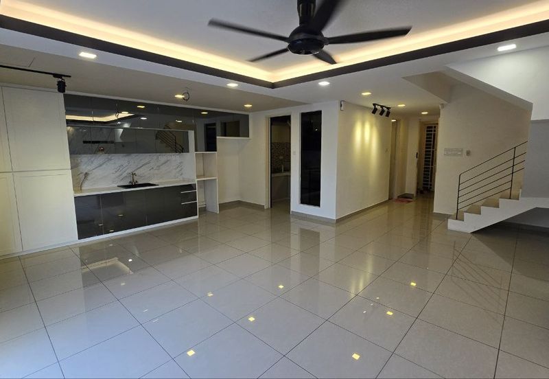 Upper East @ Tiger Lane