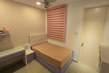 Upper East @ Tiger Lane