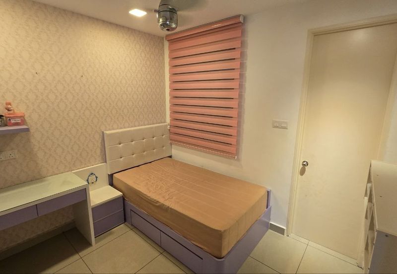 Upper East @ Tiger Lane