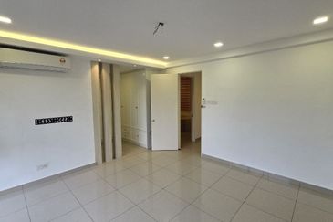 Upper East @ Tiger Lane