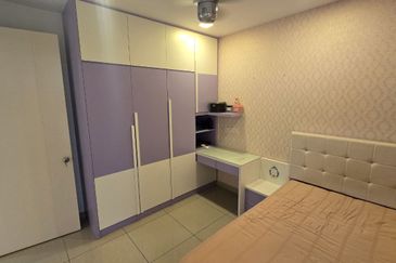 Upper East @ Tiger Lane