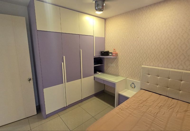 Upper East @ Tiger Lane