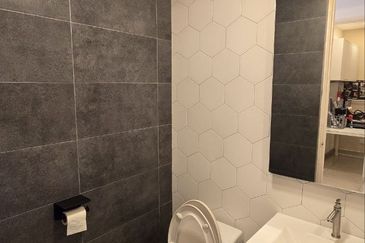 Upper East @ Tiger Lane