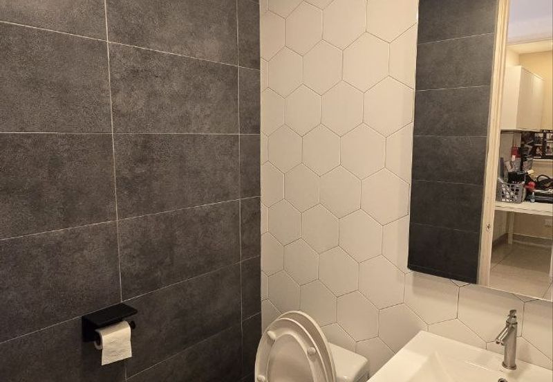 Upper East @ Tiger Lane