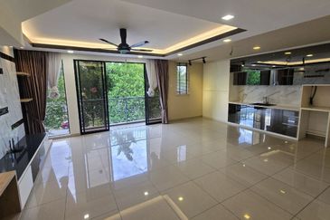 Upper East @ Tiger Lane