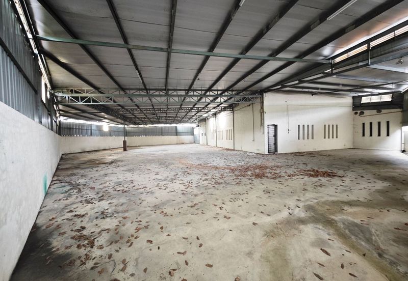 Jelapang Free Trade Zone