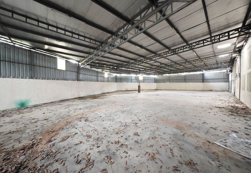 Jelapang Free Trade Zone